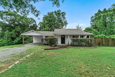 136 Corinth, Petal, MS 39465