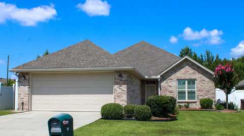 90 Cottage Dr., Hattiesburg, MS 39402