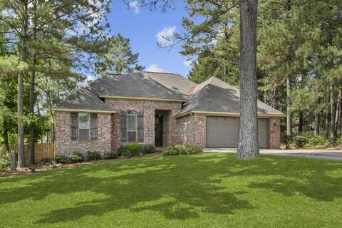 9 Seminole, Hattiesburg, MS 39402