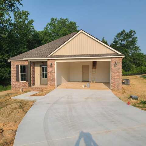 18 Golden Oak, Hattiesburg, MS 39402