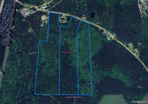 20.01 ACRES, Purvis, MS 39475
