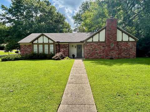 3020 Mesa Dr., Hattiesburg, MS 39402