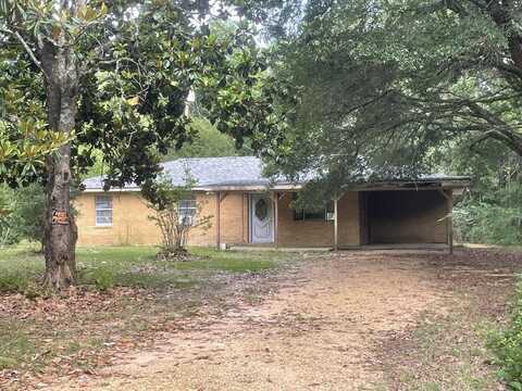 158 Shiloh-Firetower, Foxworth, MS 39483