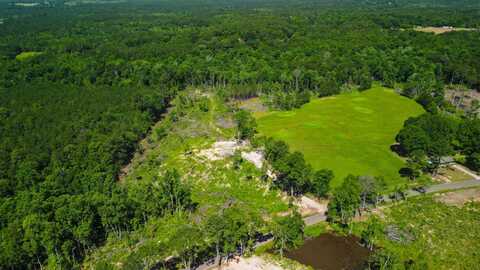 Parcel C S Mill Creek Rd., Purvis, MS 39475