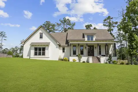 164 N Bryant Rd., Sumrall, MS 39482