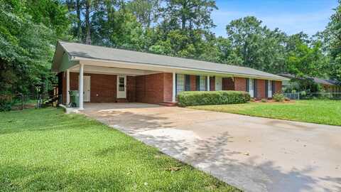 405 S 35th Ave., Hattiesburg, MS 39402