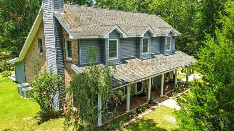 273 Slade Woodward Rd., Poplarville, MS 39470