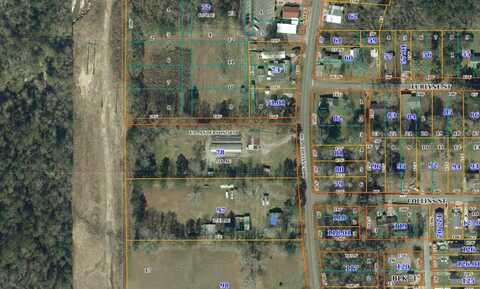 125 Edwards St., Hattiesburg, MS 39401