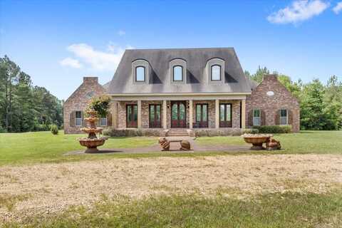 240 Goss Bunker Hill Rd., Columbia, MS 39429
