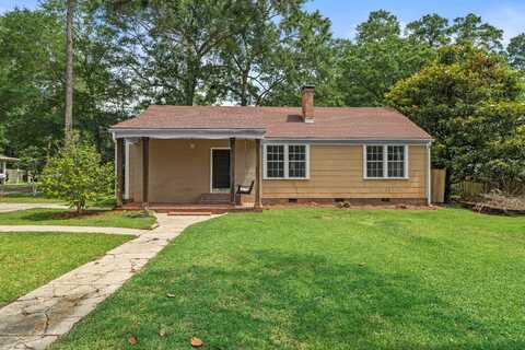 1915 Mamie, Hattiesburg, MS 39401