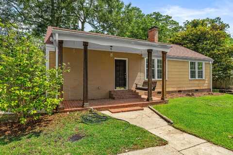 1915 Mamie, Hattiesburg, MS 39401