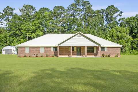 1121 Tatum Salt Dome Rd., Lumberton, MS 39455