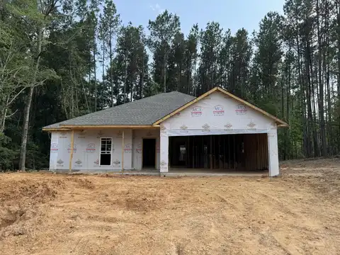 11 Atkinson Rd., Sumrall, MS 39482