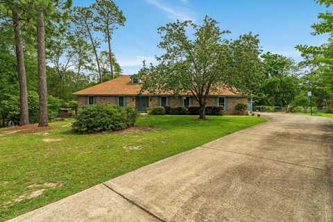 102 Tall Pines Dr., Hattiesburg, MS 39402