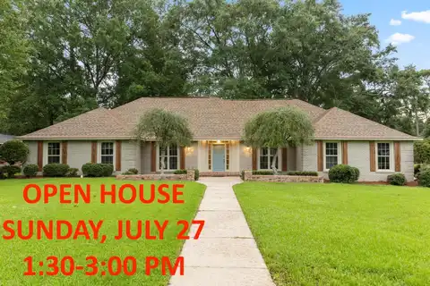 1304 Estelle, Hattiesburg, MS 39402