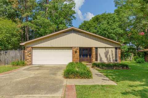 711 Monterrey Ln., Hattiesburg, MS 39402