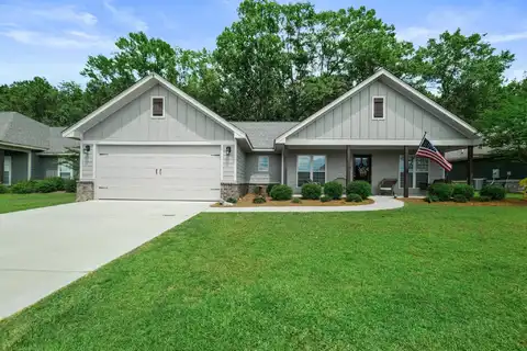 46 E Locust, Sumrall, MS 39482