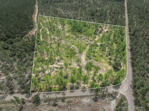 6 Acre Crown Zellerback Rd., Lumberton, MS 39455