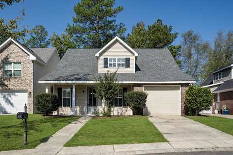 79 Bridgefield Ct., Hattiesburg, MS 39402