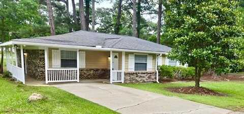 805 Choctaw Dr., Laurel, MS 39440
