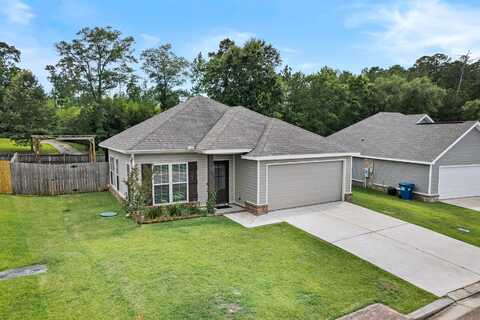 48 Trillium, Hattiesburg, MS 39402