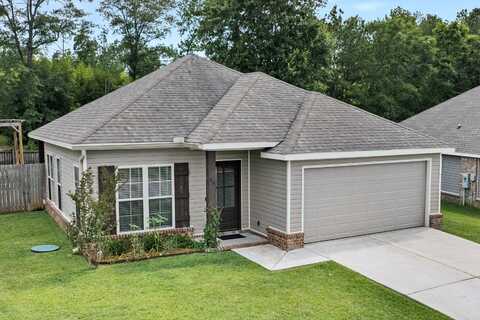 48 Trillium, Hattiesburg, MS 39402