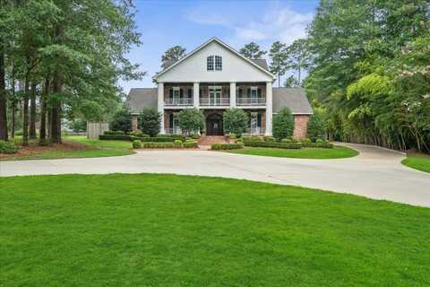 106 W Canebrake Blvd, Hattiesburg, MS 39402