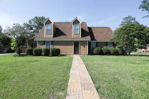 201 Chesterfield, Hattiesburg, MS 39402