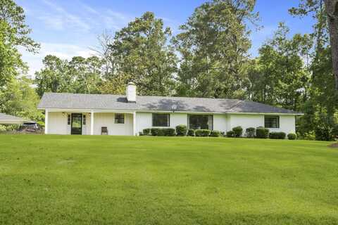 632 2nd Ave NW, Magee, MS 39111