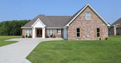 36 Stonemore Rd., Petal, MS 39465