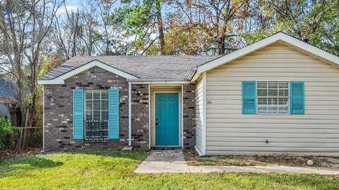 306 N 40th Ave., Hattiesburg, MS 39401