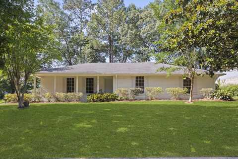3000 Magnolia Pl, Hattiesburg, MS 39402