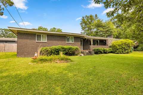 615 Baker St., Wiggins, MS 39577