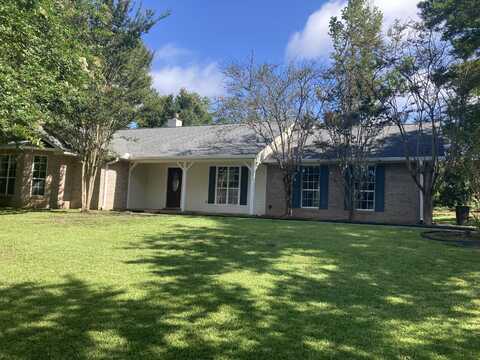 381 W Delta, Hattiesburg, MS 39402