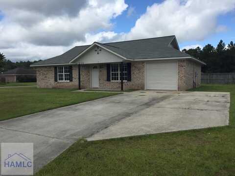 936 Poppleton Drive, Hinesville, GA 31313