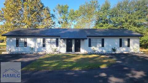 64 Live Oak Loop NE, Ludowici, GA 31316