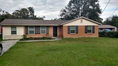 626 Second Street, Hinesville, GA 31313