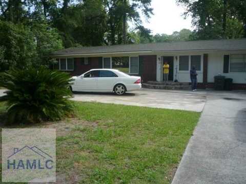 102 Fraser Drive, Hinesville, GA 31313