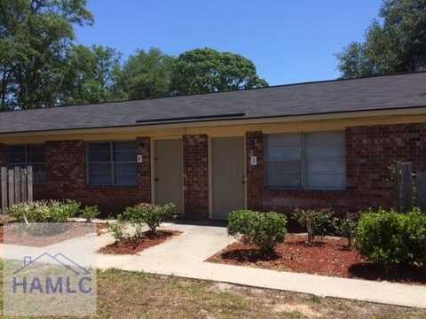 116-2 Mattie Street, Hinesville, GA 31313