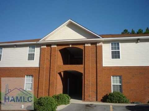 132-6 Roland Street, Hinesville, GA 31313