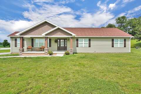 6091 State Route 370, Sebree, KY 42455