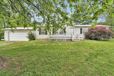 12324 US Highway 41 South, Robards, KY 42452