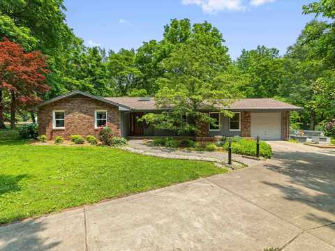 4693 Kentucky 266, Corydon, KY 42406