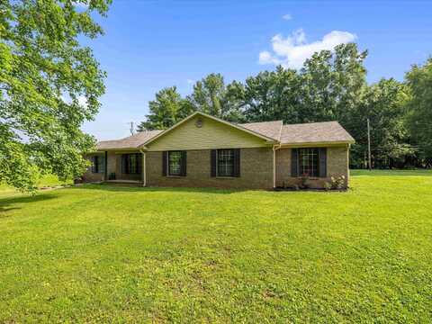 5529 J Royster Rd, Corydon, KY 42406