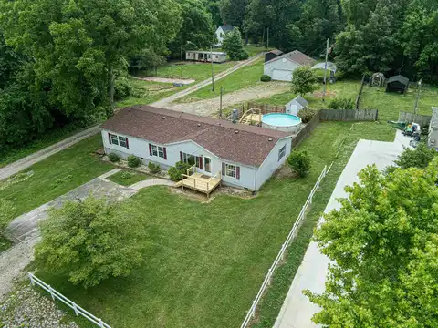 8964 Old Hwy 60 East, Henderson, KY 42420