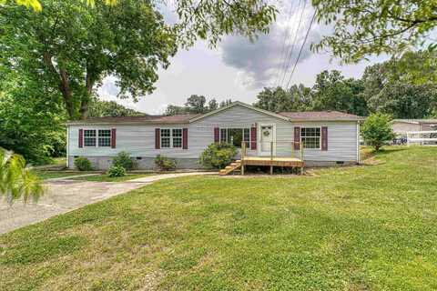 8964 Old Hwy 60 East, Henderson, KY 42420