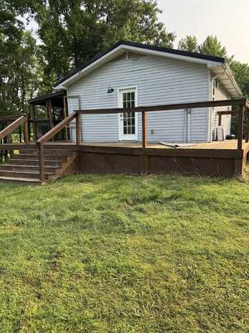 892 Bald Hill, Sturgis, KY 42459