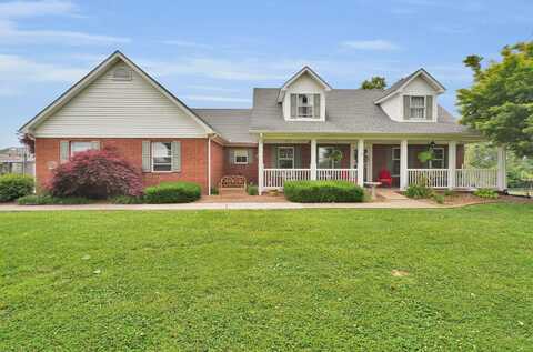 10281 Old Highway 60 West, Henderson, KY 42420