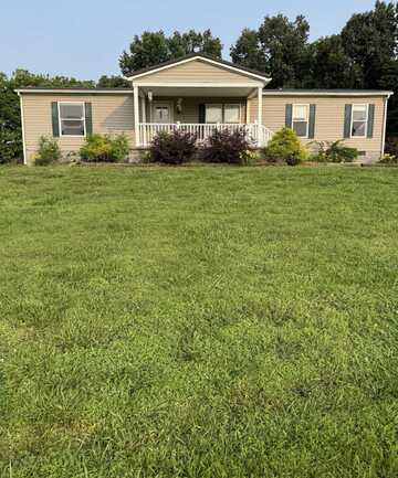 890 Bald Hill, Sturgis, KY 42459
