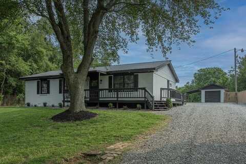 3421 State Route 266, Corydon, KY 42406